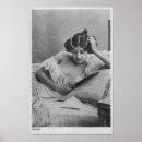 Recherche de mode des années 1920 posters Portrait