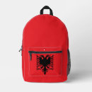 Recherche de albanais sacs Rouge