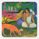 Recherche de gauguin tahiti autocollants Femmes