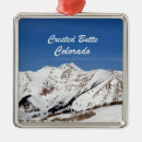 Recherche de butte ornements Ski