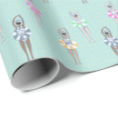 Zoek naar zwembad cadeaupapier Zwemmen