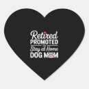 Recherche de chien bord autocollants Carlin