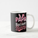 Recherche de pâques pour la famille tasses Aquarelle