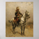Recherche de cavalerie posters Soldat