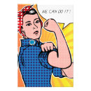 Recherche de rosie le rivoir posters Nous pouvons le faire