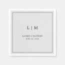 Zoek naar bruiloft servetten Elegant