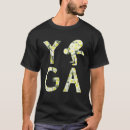 Zoek naar grappige yoga heren tshirts Voor