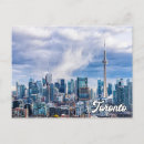 Recherche de ontario canada cartes postales Toronto