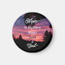 Recherche de anniversaire pour la maman magnets D'anniversaire