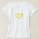Zoek naar macaroni en kaas tshirts Liefde