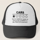 Recherche de de voiture casquettes Drôle