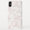 Recherche de motif géométrique abstrait iphone coques Tendance