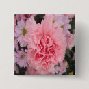 Recherche de oeillets badges Fleurs