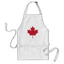 Recherche de jour du canada tabliers Drapeau