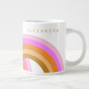 Recherche de rainbows tasses Mignon