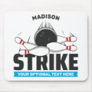 Zoek naar bowling muismatten Staking