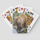 Recherche de ours jeux de cartes Animaux mignons
