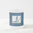 Recherche de de colibri tasses Bleu