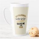 Recherche de soeur préférée tasses Pour elle