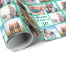 Zoek naar jaren 30 cadeaupapier Fotocollage