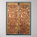 Recherche de diptyque art Byzantine