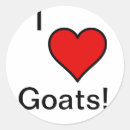 Zoek naar geiten stickers Dier