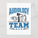 Recherche de audiologie Équipe