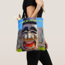 Recherche de totem sacs Américain