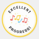 Recherche de progress autocollants Coloré