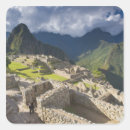 Recherche de cuzco autocollants Ruine