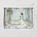 Recherche de ange fille cartes postales Blanc
