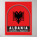 Zoek naar albanie posters Albanië