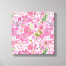 Recherche de dentelle impressions sur toile Motifs