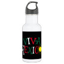 Zoek naar mexican waterflessen Mexicaanse vlag