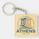Recherche de athènes porteclés Grèce