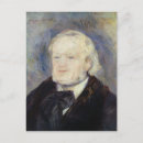 Recherche de wagner cartes postales Portrait