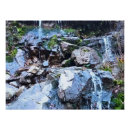 Recherche de montagnes de cascade posters Pittoresque