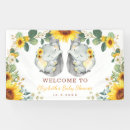 Recherche de sunflower baby shower decor Pour elle