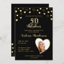 Recherche de 50 and fabulous invitations Cinquante