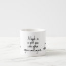 Recherche de lecture de la citation tasses Pour amateurs de livres