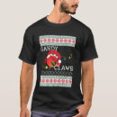 Zoek naar zandig tshirts Liefhebbers