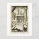 Recherche de encyclopédie cartes postales École