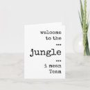 Recherche de collègue vœux cartes Employee