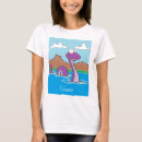 Recherche de monstre de loch ness tshirts Nessie