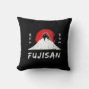 Recherche de mt fuji coussins Japonaise