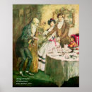 Recherche de scrooge posters Bah humbug