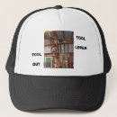 Recherche de outils casquettes Masculin
