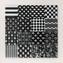 Recherche de ancre puzzles Motif