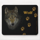 Recherche de loup bois construction tapis souris Loups