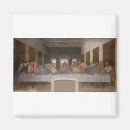 Recherche de leonard de vinci magnets Peinture
